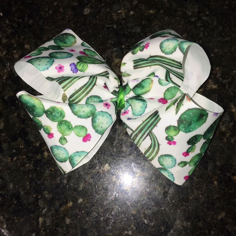 Handmade Bows